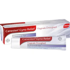 Best Canesten Gyno Relief Vaginale Droogheid Gel 30 ML