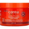 Hot Cantu Shea Butter Define and Shine Custard 340 GR