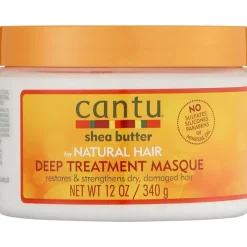 Sale Cantu Shea Deep Treatment Masque
