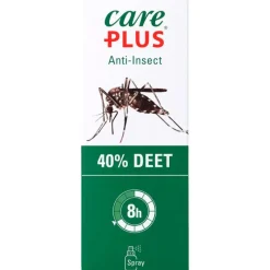 Sale Care Plus Anti-Insect Deet Spray 40%