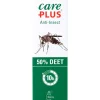 Clearance Care Plus Anti-Insect Deet Spray 50%