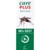 Clearance Care Plus Anti-Insect Deet Spray 40%