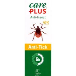 Hot Care Plus Anti-Insect Teek