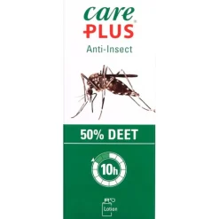 Online Care Plus Deet Anti-Insect Lotion 50%