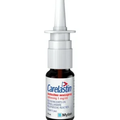 Clearance Carelastin Azelastine Neusspray