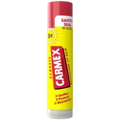 New Carmex Classic Lip Balm Stick SPF15