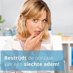 Online CB12 Sensitive Mondwater