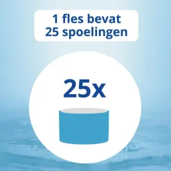 Online CB12 Sensitive Mondwater