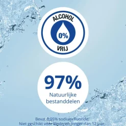 Online CB12 Sensitive Mondwater