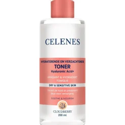 Outlet Celenes by Sweden Cloudberry Toner 200 ML