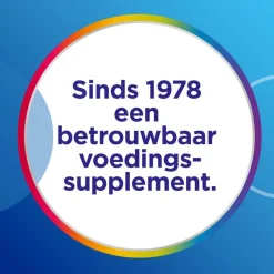 New Centrum Men Multivitaminen Tabletten 90 stuks