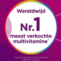 Clearance Centrum Multivitaminen Women Tabletten 90 stuks