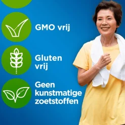 Outlet Centrum Select 50+ Multivitaminen Tabletten 180 stuks