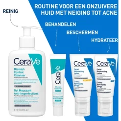 Clearance CeraVe Anti-Onzuiverheden Verzorging 40 ML