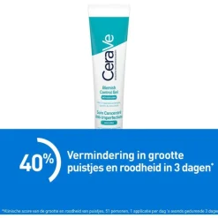 Clearance CeraVe Anti-Onzuiverheden Verzorging 40 ML