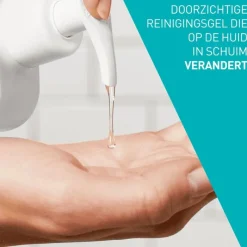 New CeraVe Anti-Onzuiverheden Reinigingsgel 473 ML