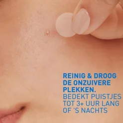 Best CeraVe Anti-Onzuiverheden Patches 22 stuks