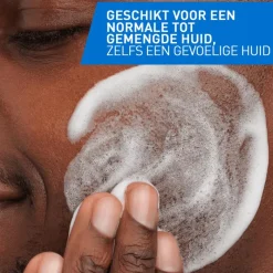 Best CeraVe Balancing Air Foam Reiniger 148 ML