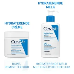 Online CeraVe Hydraterende Crème 340 GR