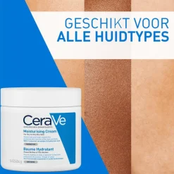 Online CeraVe Hydraterende Crème 454 GR