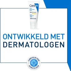 Sale CeraVe Hydraterende Gezichtscrème SPF50 52 ML