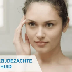 Online CeraVe Hydraterende Gezichtscrème 52 ML