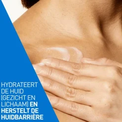 New CeraVe Hydraterende Melk 88 ML