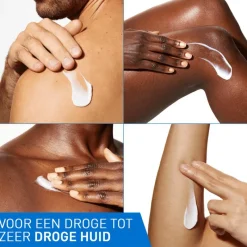 CeraVe Hydraterende Melk Navulling 473 ML