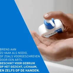 Outlet CeraVe Hydraterende Melk 236 ML