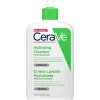 Online CeraVe Hydraterende Reinigingscrème 473 ML