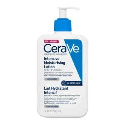 New CeraVe Intensief Hydraterende Lotion 473 ML