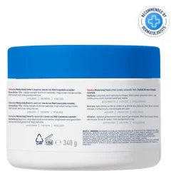 New CeraVe Intensief Hydraterende Crème 340 GR