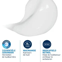 Clearance CeraVe Resurfacing Retinol Serum 30 ML