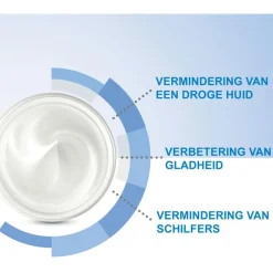 Hot CeraVe SA Anti-Ruwe Huid Crème 340 GR