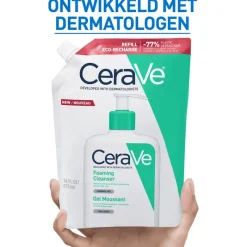 Hot CeraVe Schuimende Reinigingsgel Navulling 473 ML