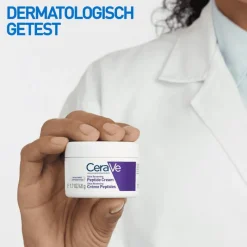 Online CeraVe Skin Renewing Peptide Creme 48 GR