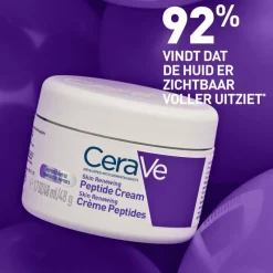 Online CeraVe Skin Renewing Peptide Creme 48 GR