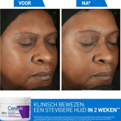 Online CeraVe Skin Renewing Peptide Creme 48 GR