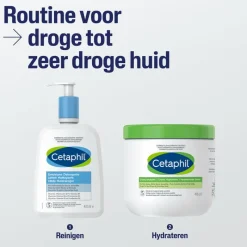 Discount Cetaphil Hydraterende Creme 450 GR