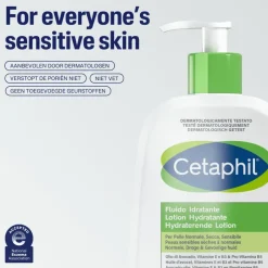 Best Cetaphil Hydraterende Lotion 237 ML
