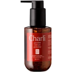 Discount Charli No. 1 Glijmiddel - Sensitive Aloe Vera 100 ML