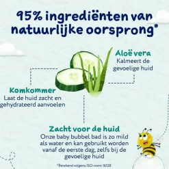 Childs Farm Baby Bubble Bath 250ml