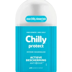 Sale Chilly Intiem Wasemulsie Protect 200 ML