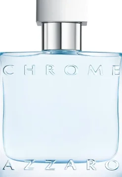 New Azzaro Chrome EDT V30ml