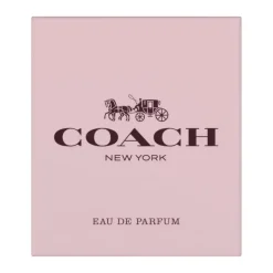 Best Coach for Woman eau de parfum 30 ML
