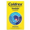 Outlet Coldrex Keelpastilles 12 Stuks