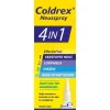 Hot Coldrex Neusspray 4-in-1 20 ML