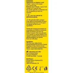 Hot Coldrex Neusspray 4-in-1 20 ML