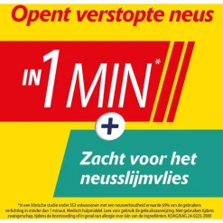 Best Coldrex Neusspray In 2min 20 ML