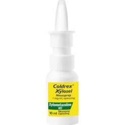 Clearance Coldrex Xylosel Neusspray bij Neusverkoudheid 10 ML